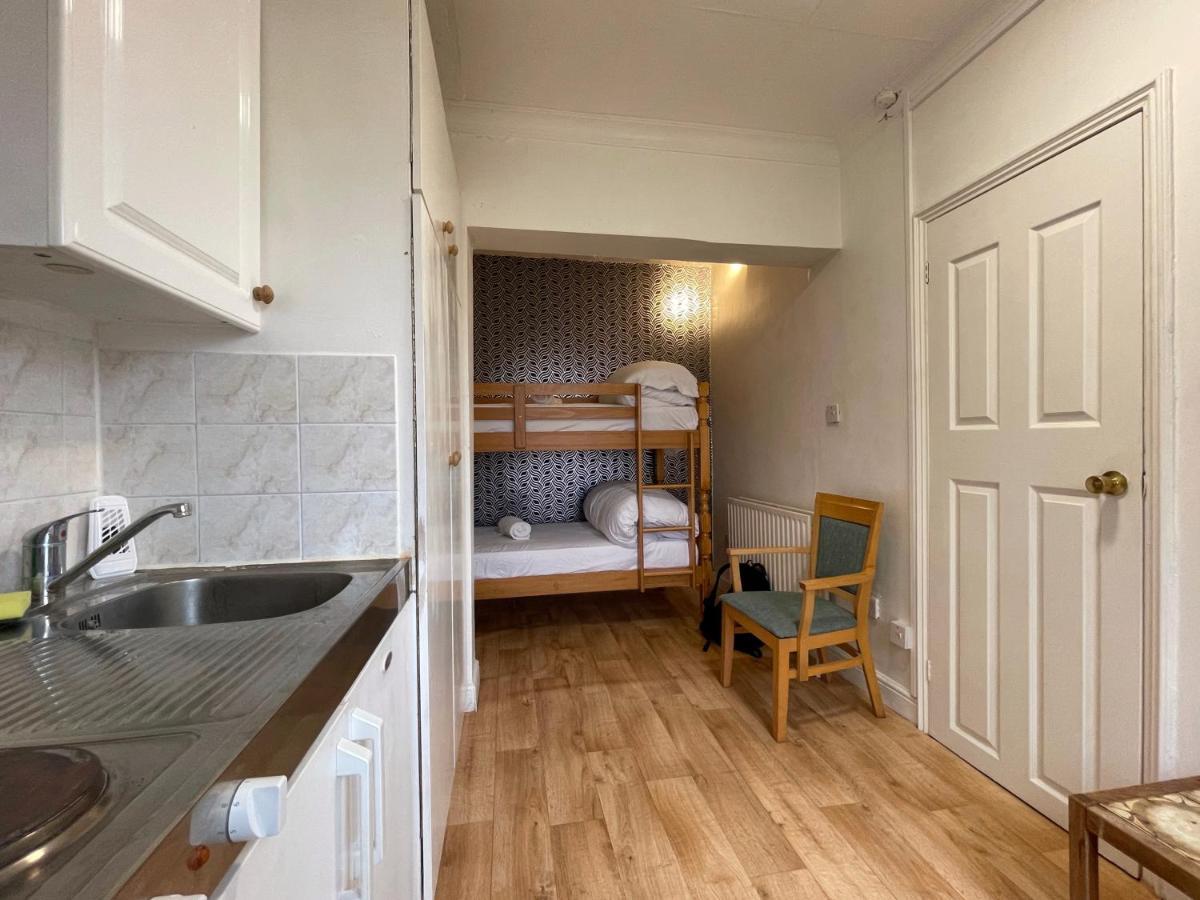 Smart Suits - Wembley Appartement Londres