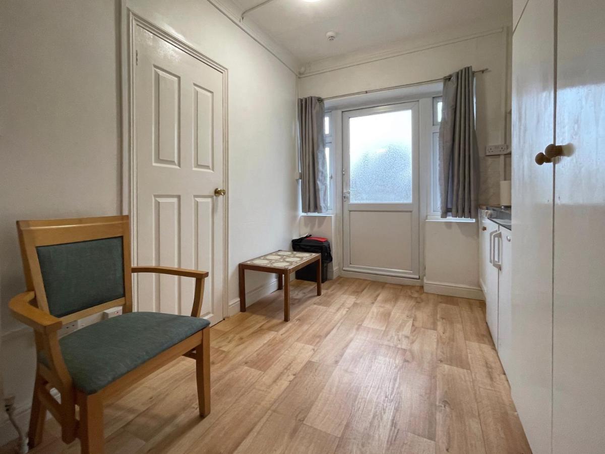 Smart Suits - Wembley Appartement Londres