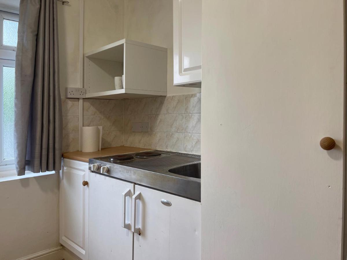 Appartement Smart Suits - Wembley Londres