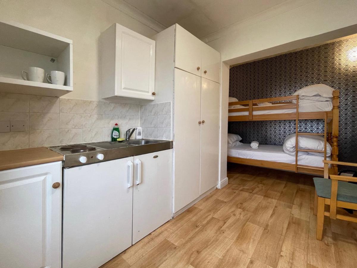 Smart Suits - Wembley Appartement *