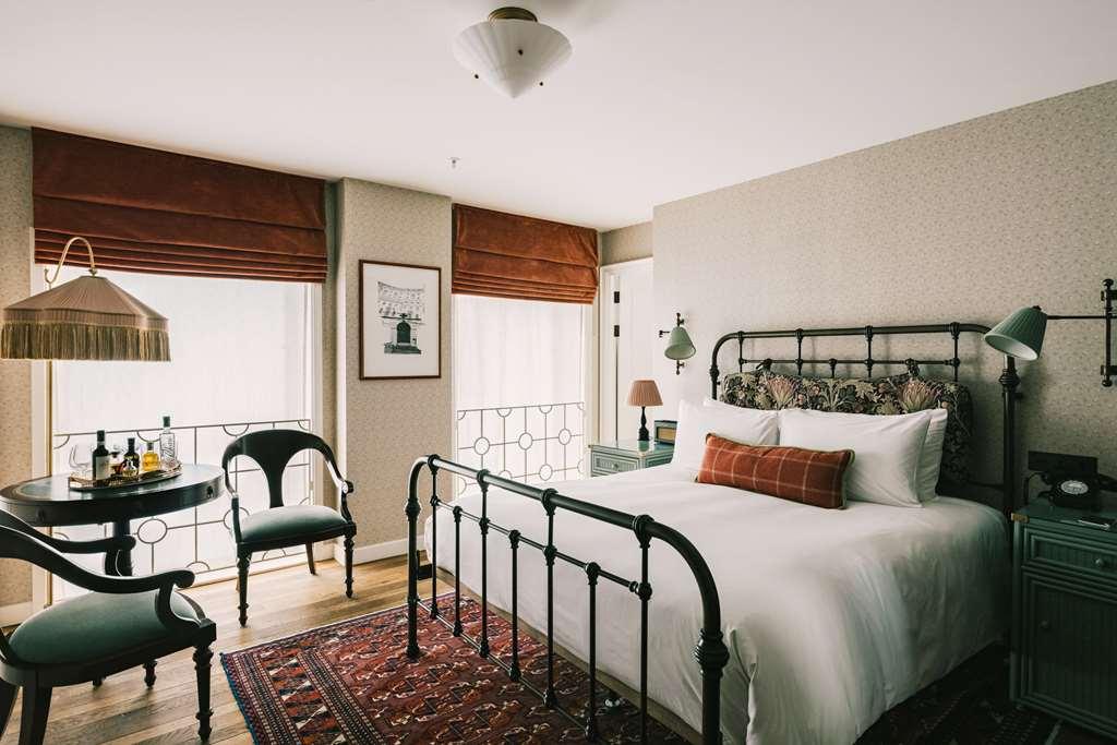 Hotel The Ned 5*