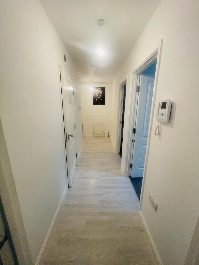 Leilighet Fs Luxury