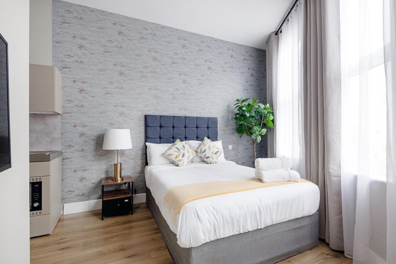 Appartamento Modern Londra