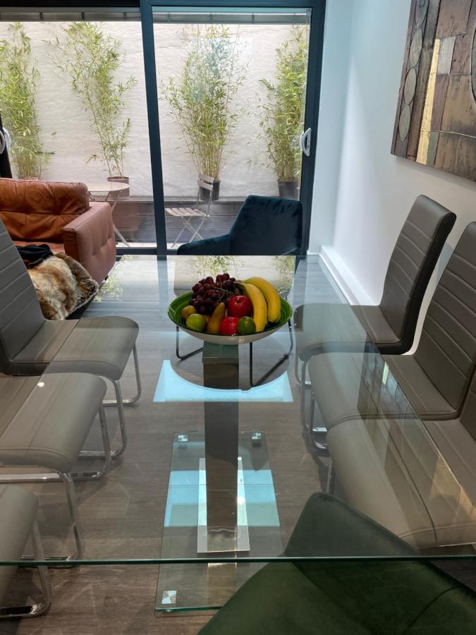 Vakantiehuis 4 Islington Park Street *