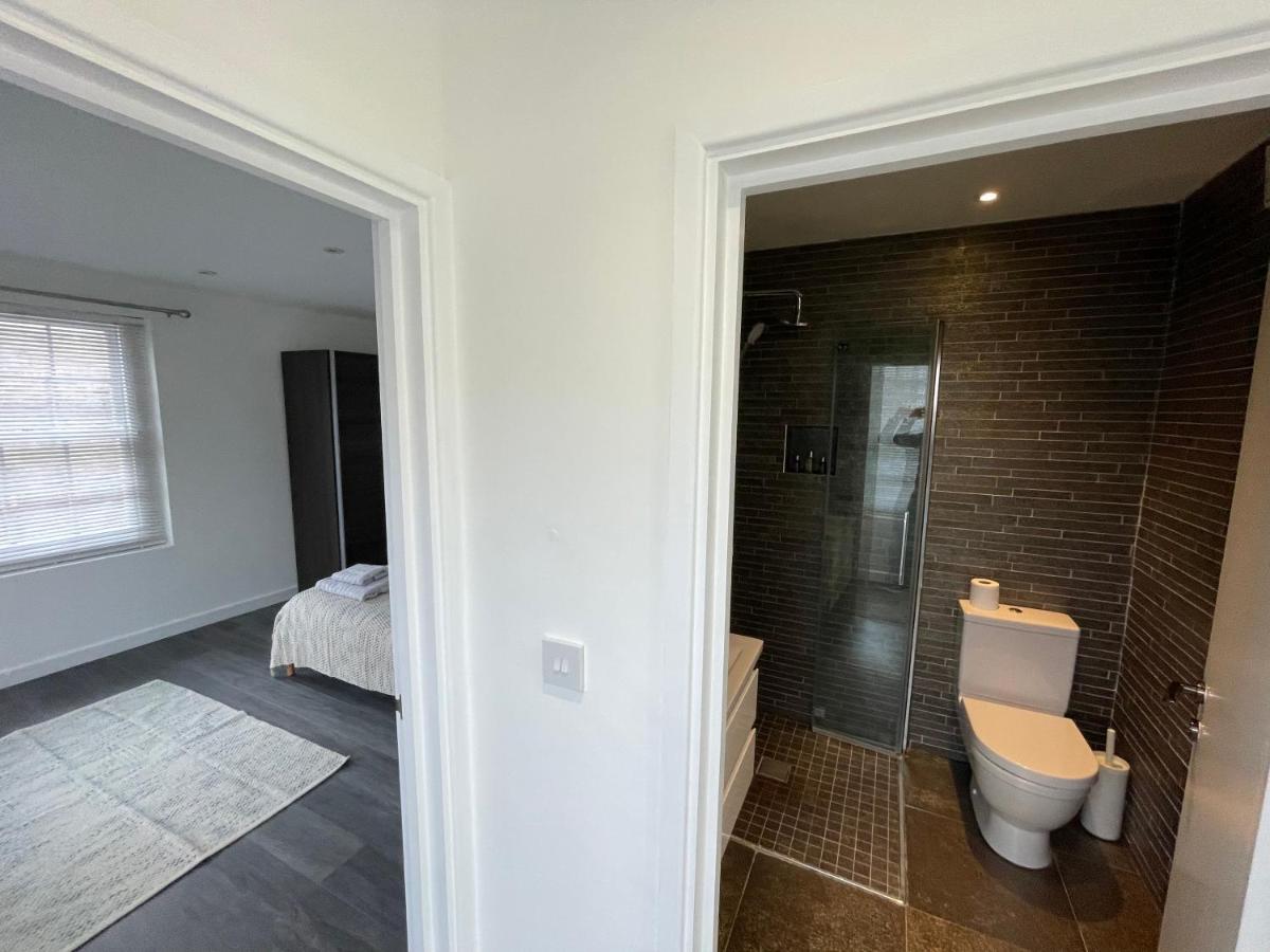 4 Islington Park Street Vakantiehuis Londen