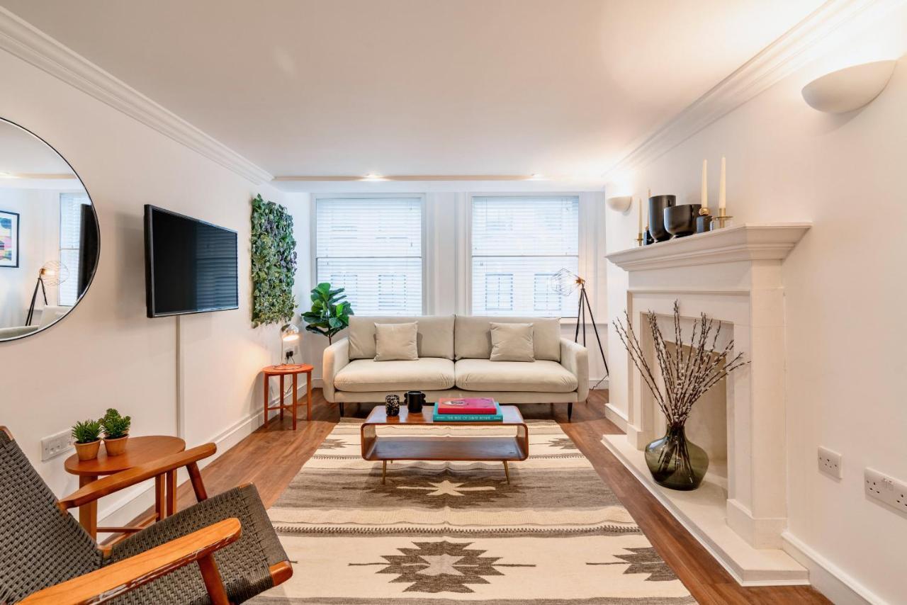 Be - The Soho Residences Lejlighed
