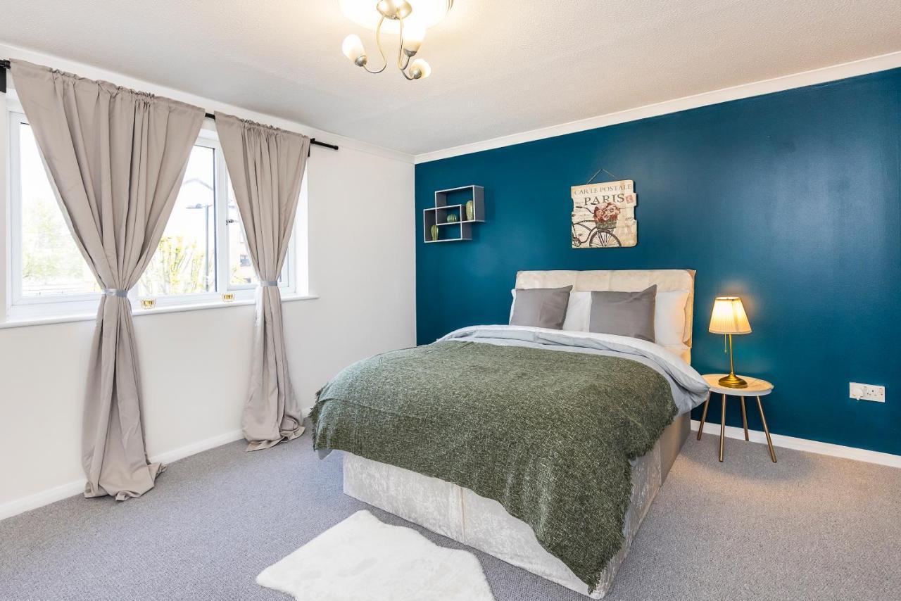 Affittacamere Inglewood Hub Londra