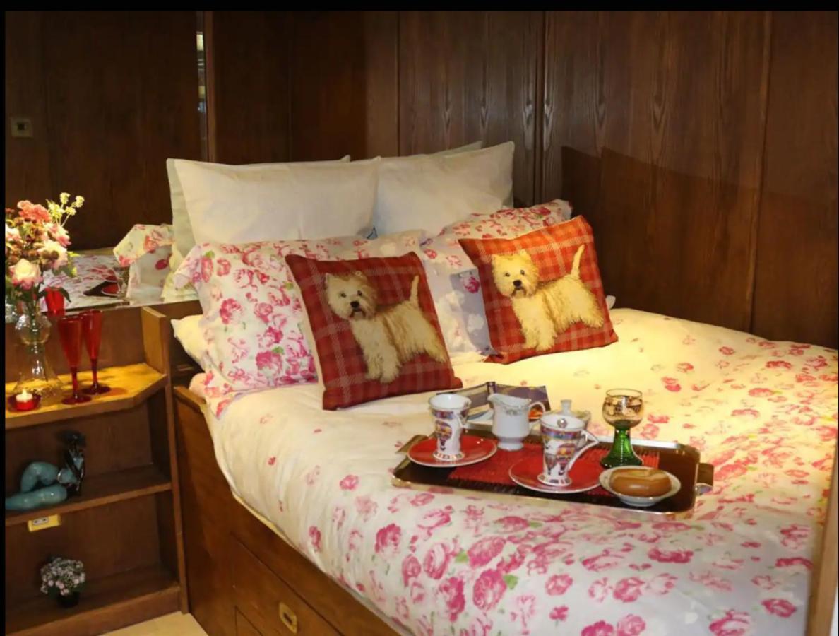 Knightsbridge Ovington Square Leilighet *