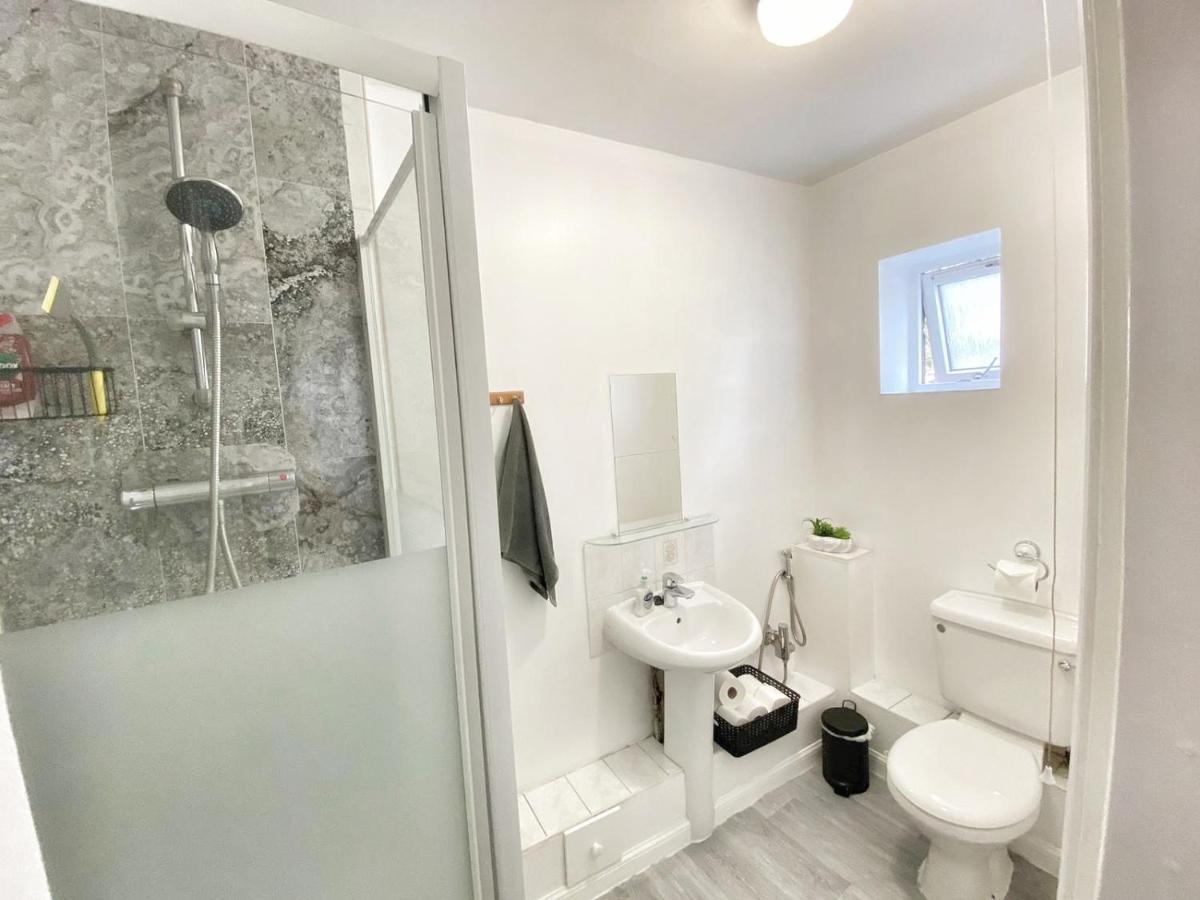 Appartement Excel With Parking Londen