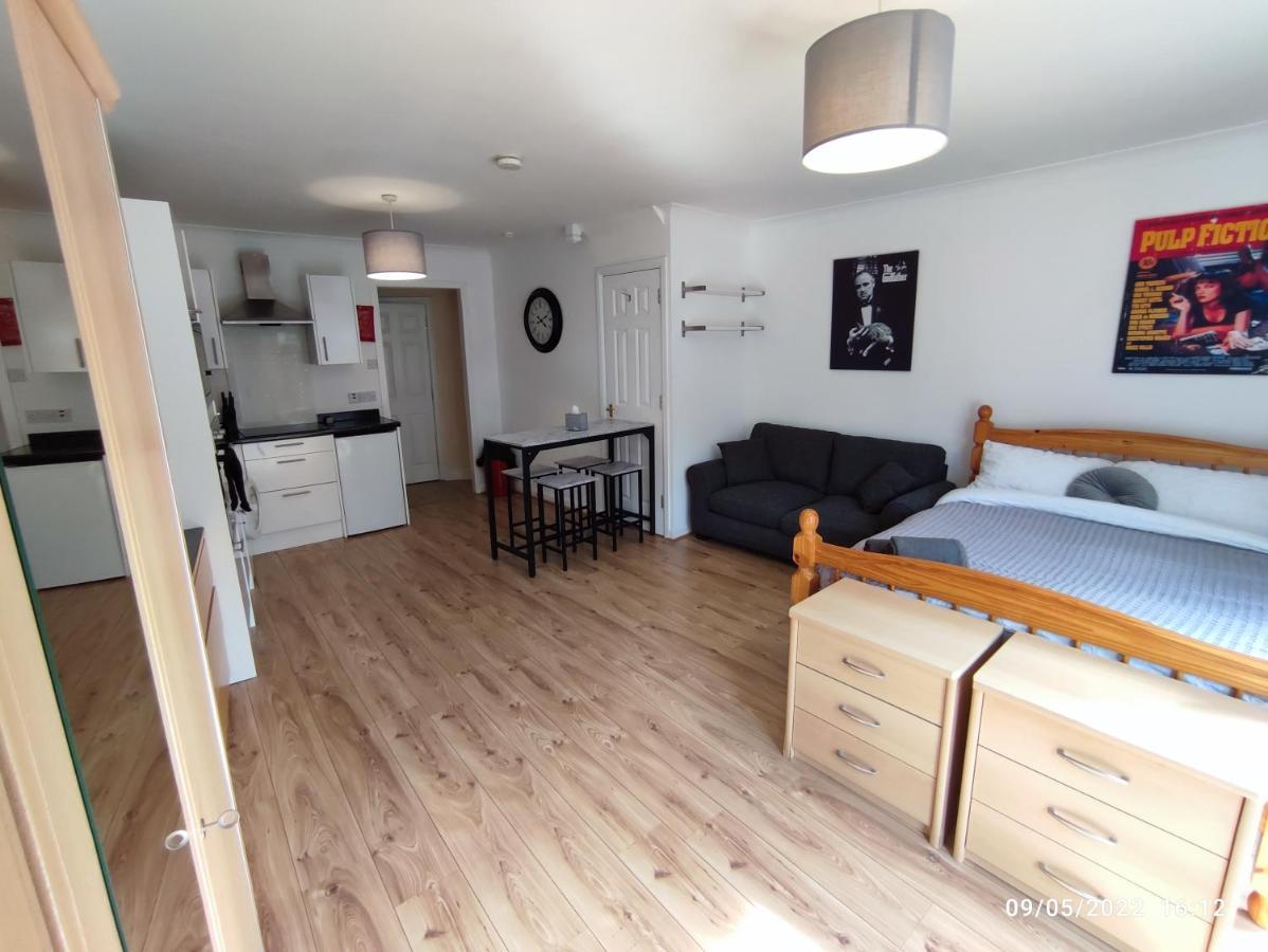 Appartement Excel With Parking