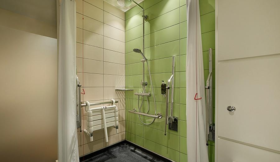 Hub By Premier Lon, Westminster Abbey Hotell