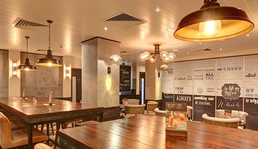 Hotell Hub By Premier Lon, Westminster Abbey London