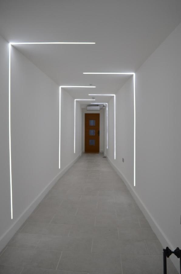 Lovely With Access For Wheel-chairs In Sydenham Appartement *