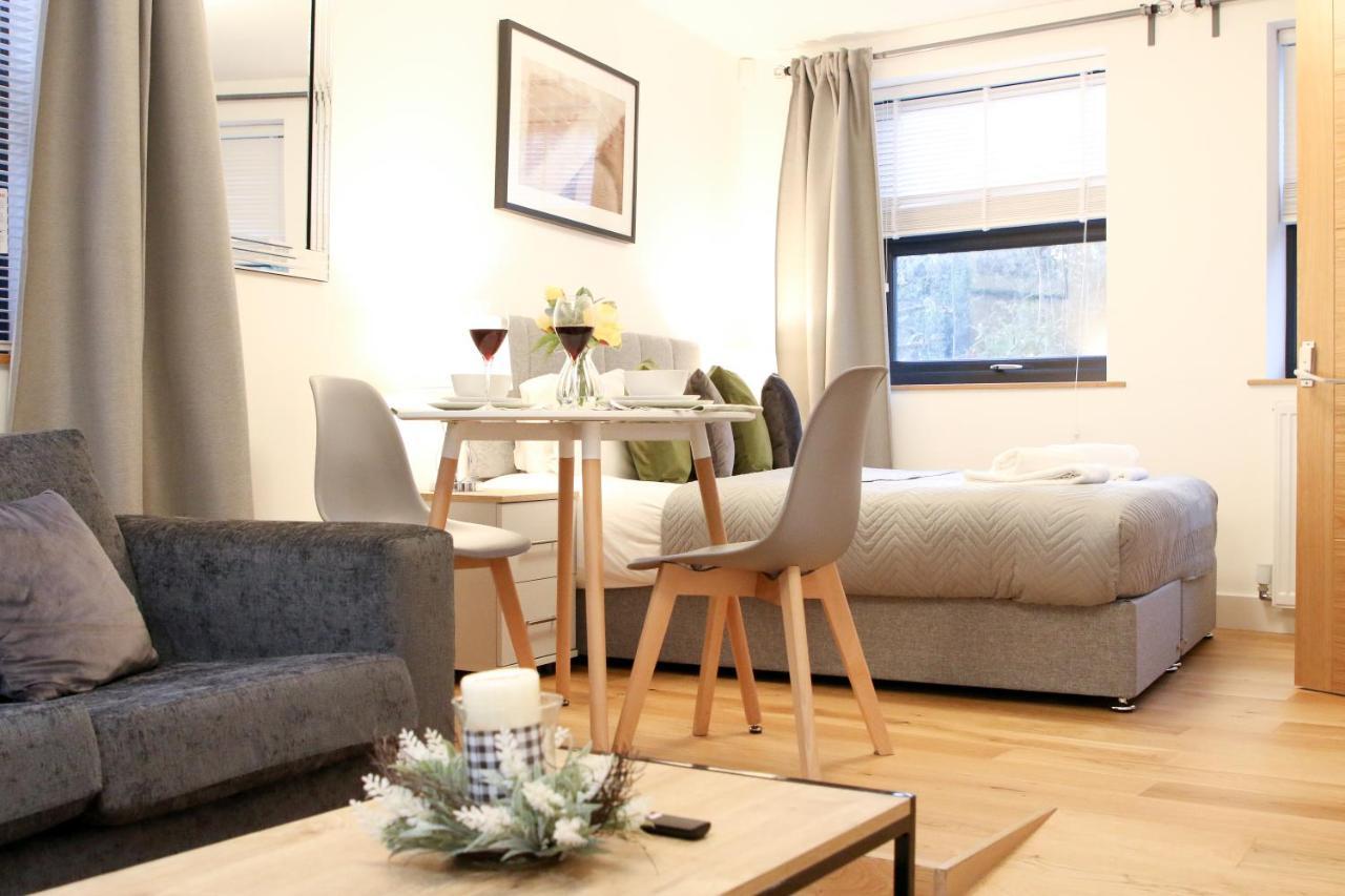 Appartement Lovely With Access For Wheel-chairs In Sydenham *
