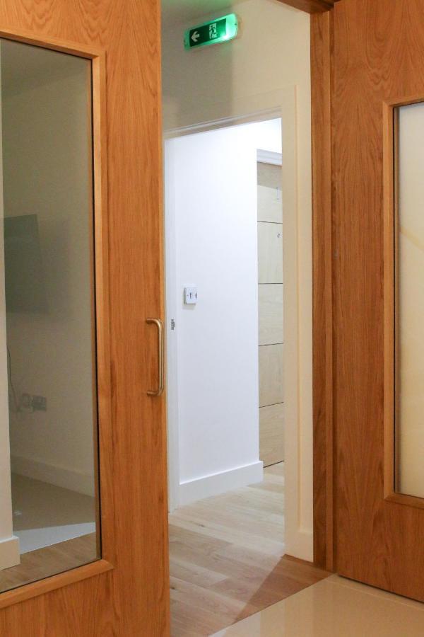 Appartement Lovely With Access For Wheel-chairs In Sydenham *