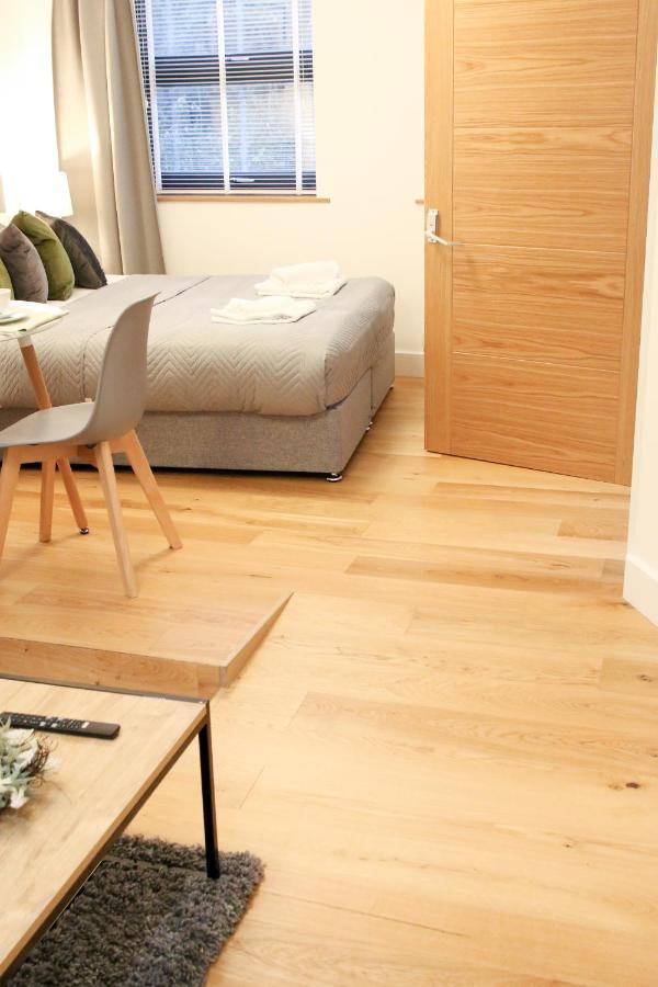Appartement Lovely With Access For Wheel-chairs In Sydenham