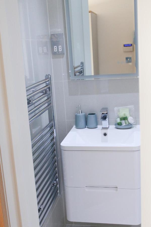 Deluxe And Modern In Sydenham London