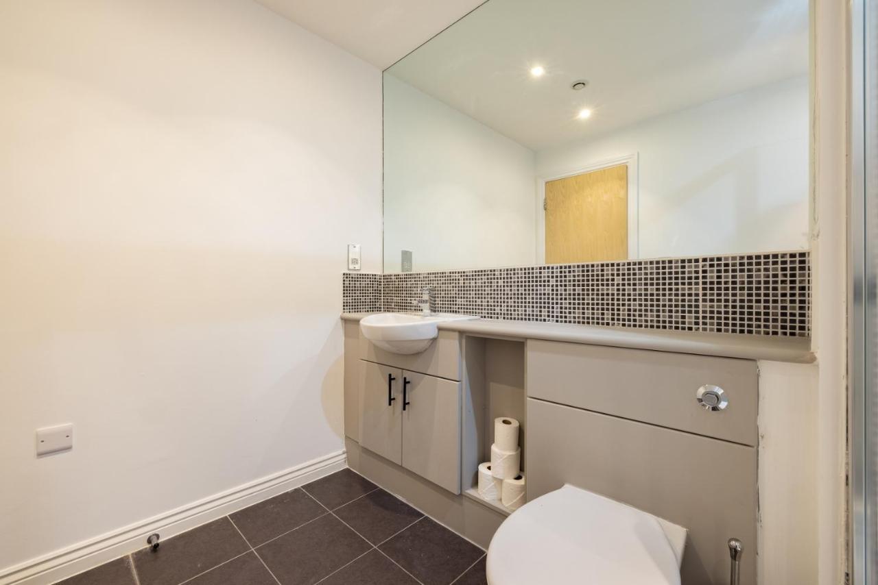 Appartement The Nine Elms Lane Arms - Stunning & Bright 2bdr Flat