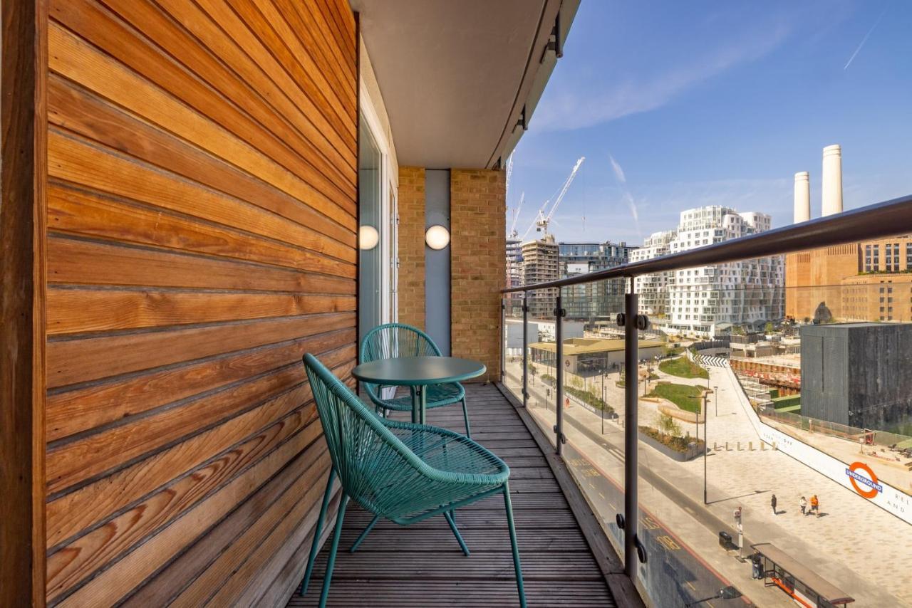 Appartement The Nine Elms Lane Arms - Stunning & Bright 2bdr Flat