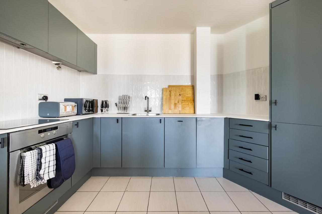 Appartement The Nine Elms Lane Arms - Stunning & Bright 2bdr Flat
