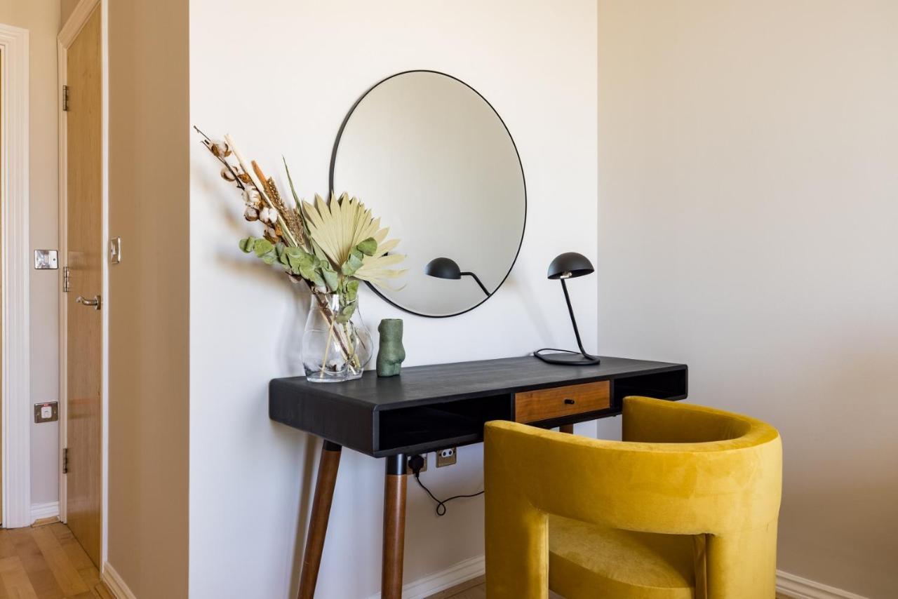 Appartement The Nine Elms Lane Arms - Stunning & Bright 2bdr Flat