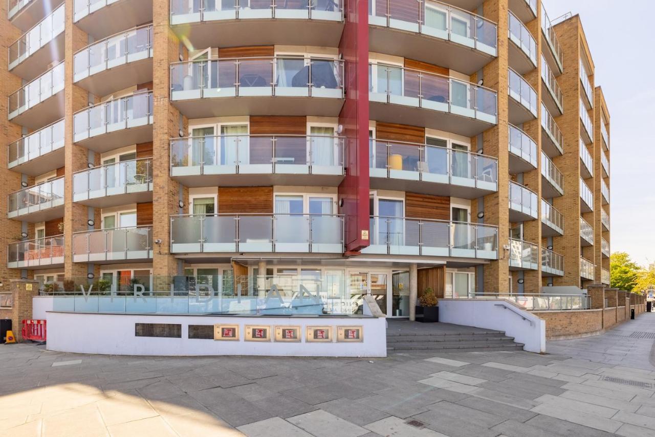 Appartement The Nine Elms Lane Arms - Stunning & Bright 2bdr Flat *