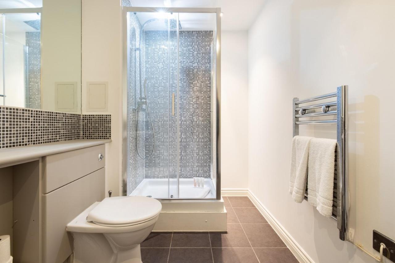 Appartement The Nine Elms Lane Arms - Stunning & Bright 2bdr Flat *