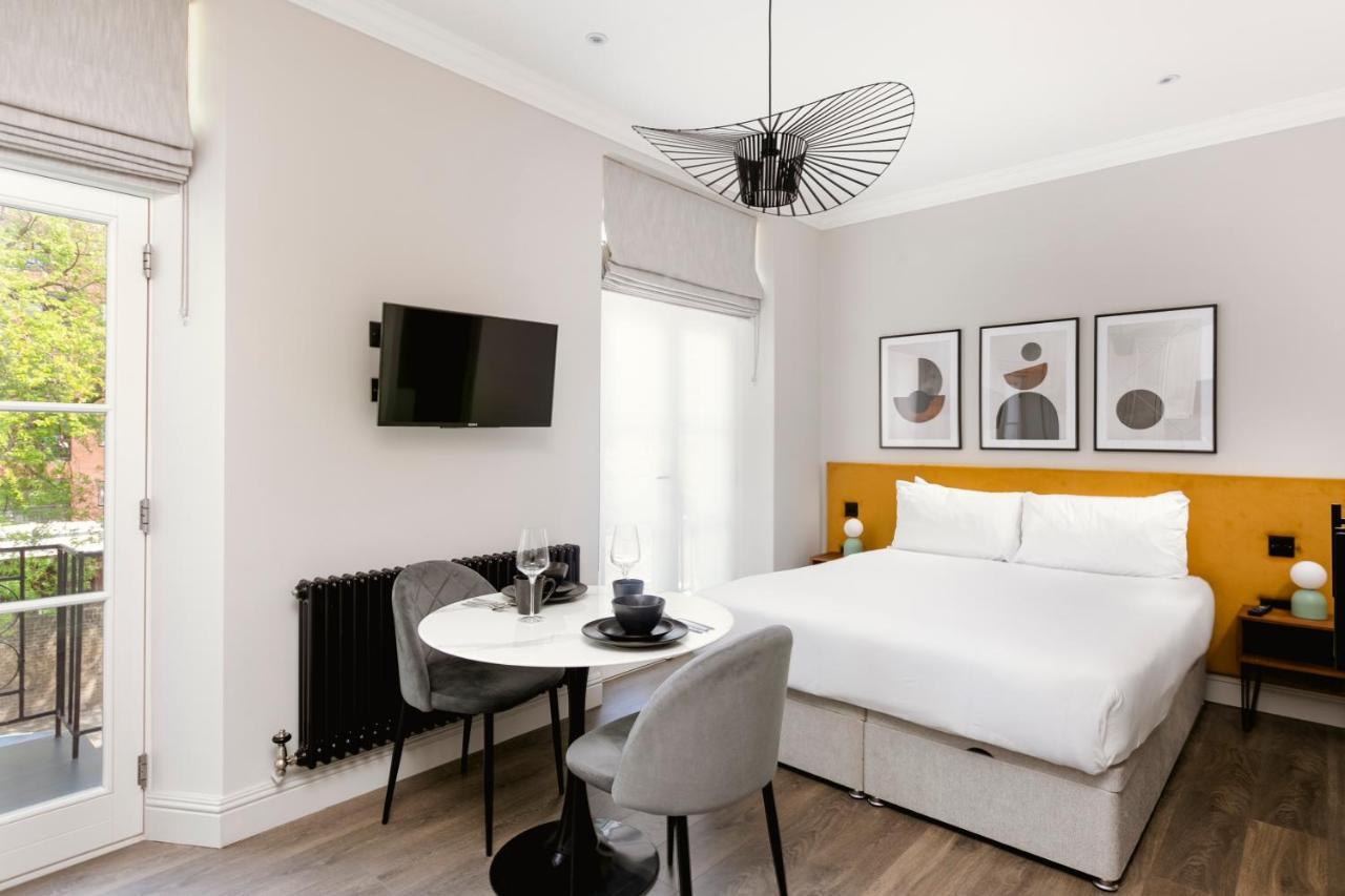 Penthousestays Chelsea - Luxury King / Queen Bed - Near King's Road London