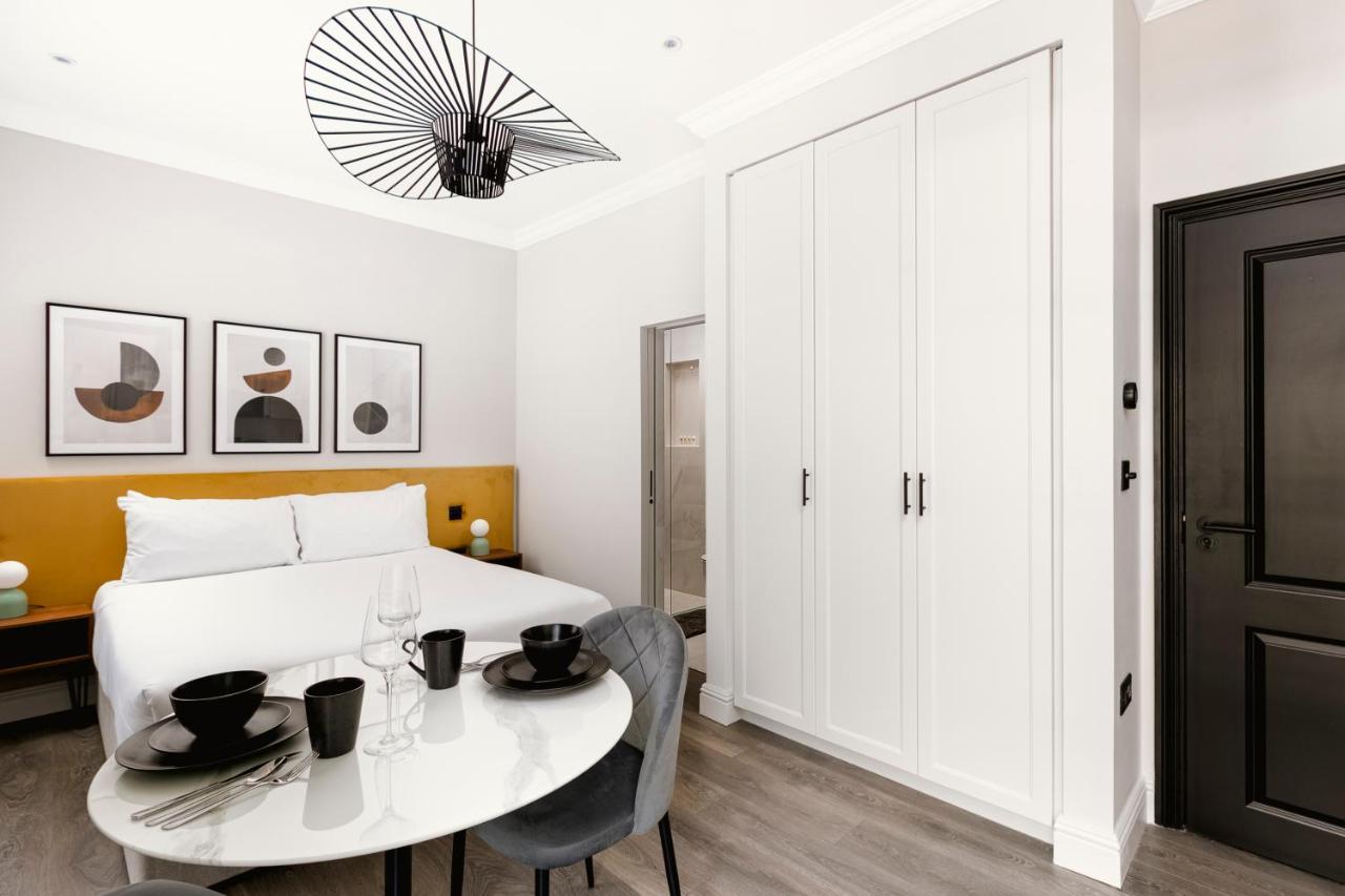 Penthousestays Chelsea - Luxury King / Queen Bed - Near King's Road London
