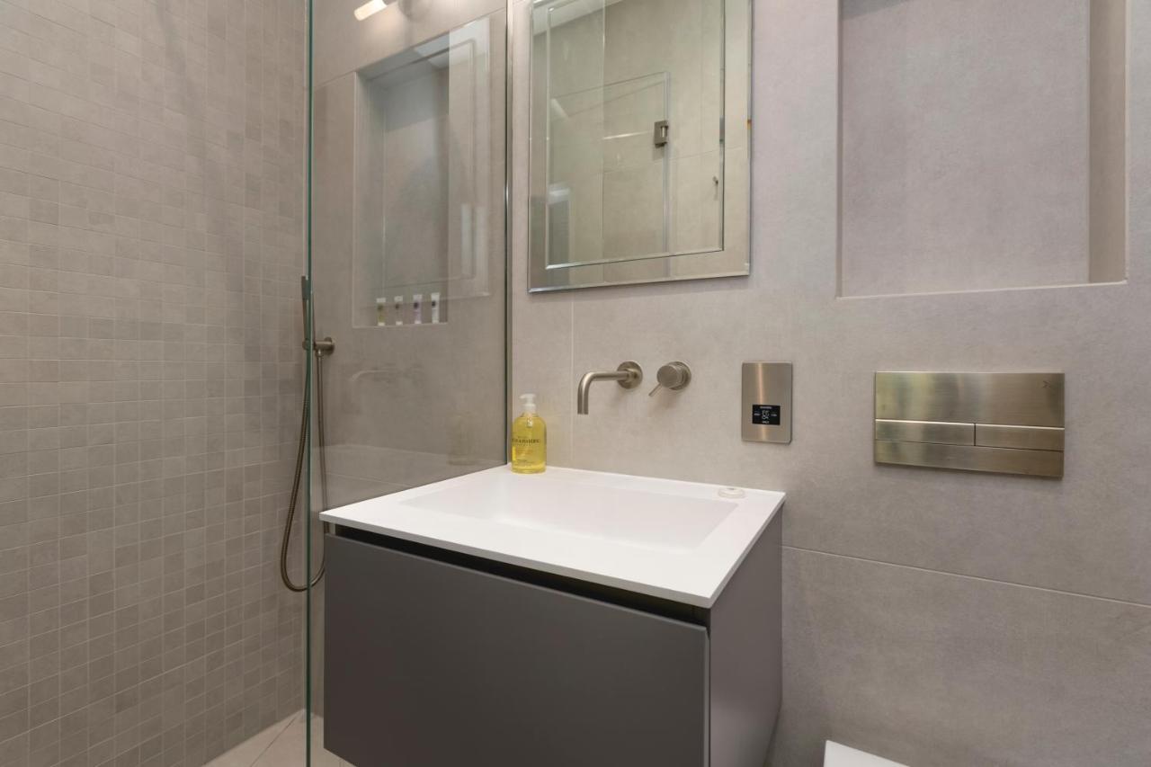 Penthousestays Chelsea - Luxury King / Queen Bed - Near King's Road *