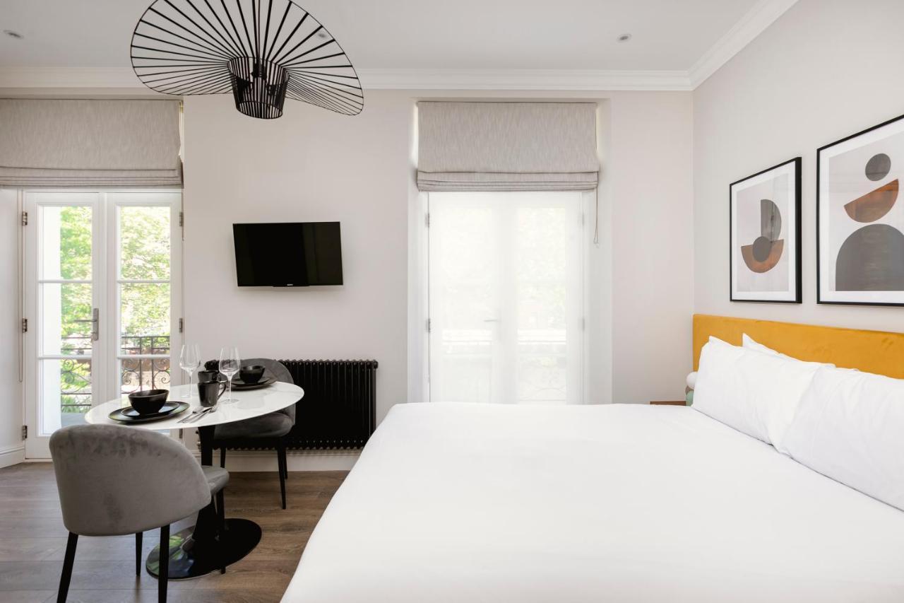 Penthousestays Chelsea - Luxury King / Queen Bed - Near King's Road London