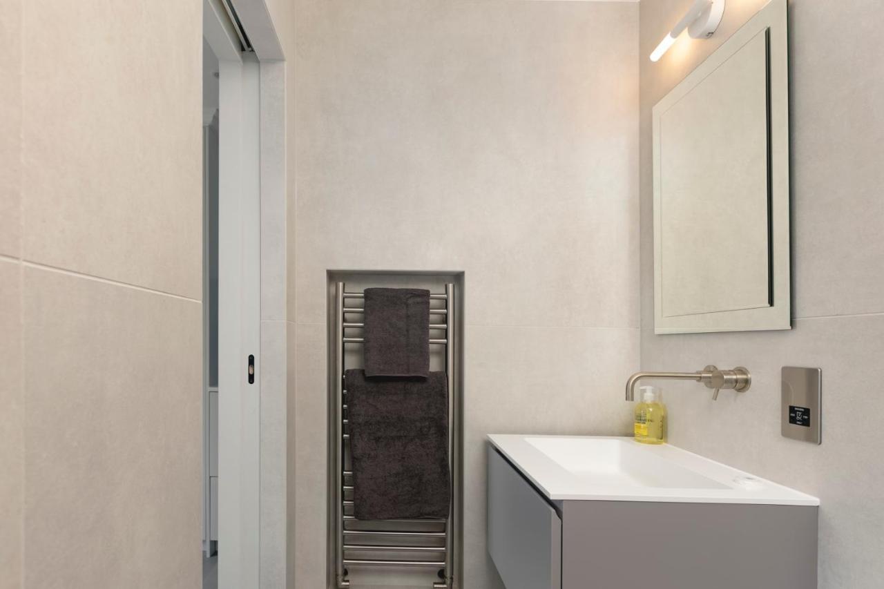 Penthousestays Chelsea - Luxury King / Queen Bed - Near King's Road *