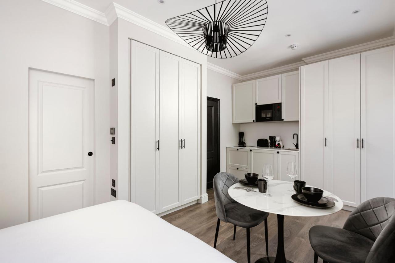 Penthousestays Chelsea - Luxury King / Queen Bed - Near King's Road Apartment London