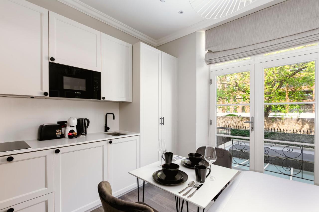 Penthousestays Chelsea - Luxury King / Queen Bed - Near King's Road Apartment