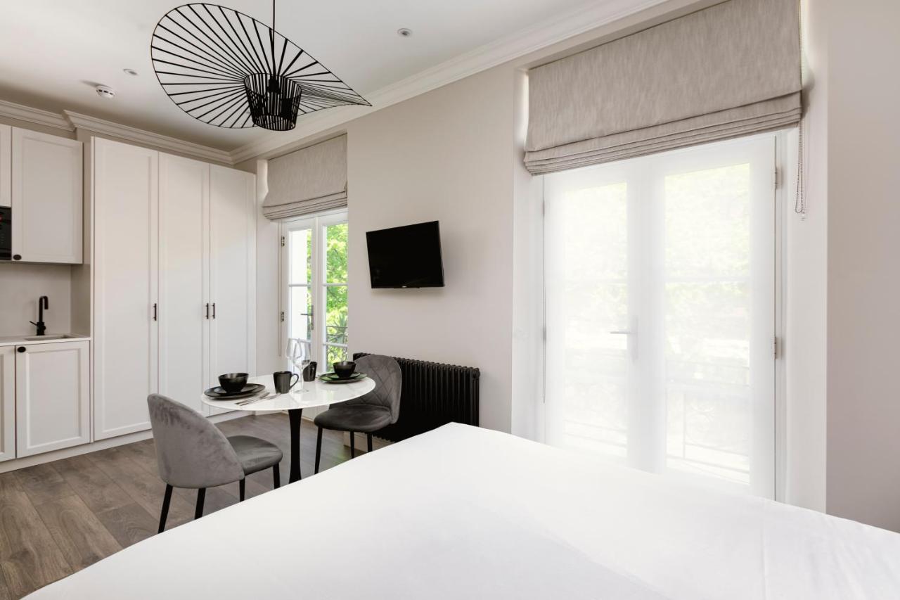 Penthousestays Chelsea - Luxury King / Queen Bed - Near King's Road London