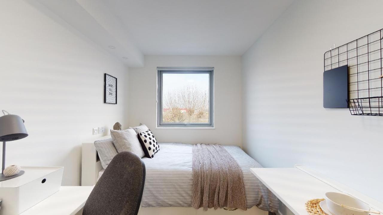 Appartement Modern And Stylish Studio At Westcombe House In Greenwich Londen