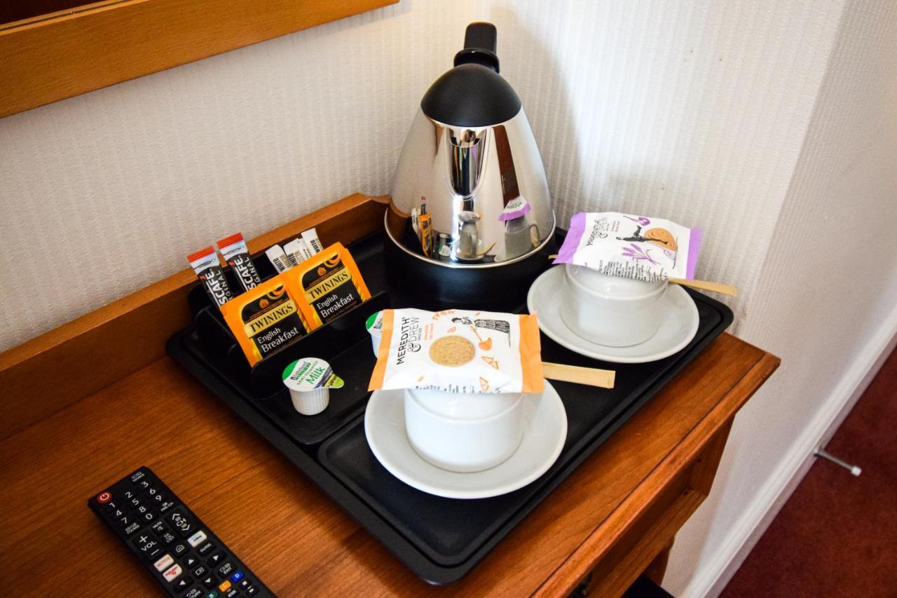 Hotell Pembridge Palace London