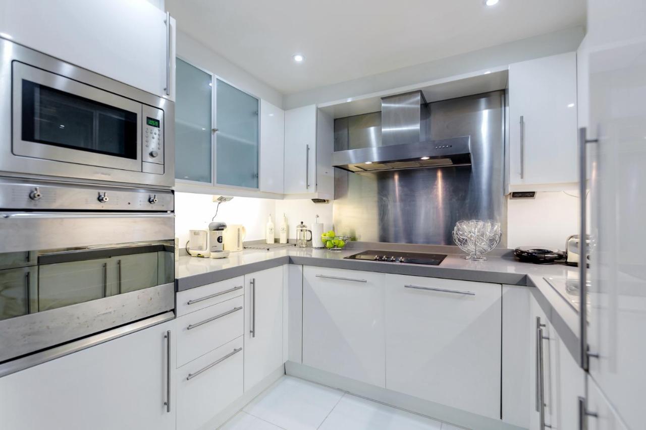 Appartamento Larger Groups-london Excel -o2-canarywharf *