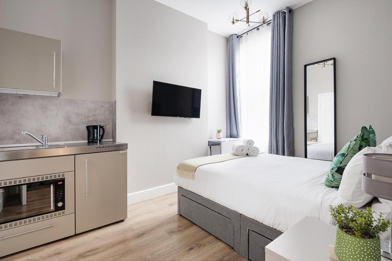 Appartamento Modern