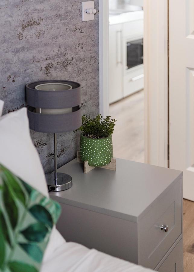 Appartamento Modern