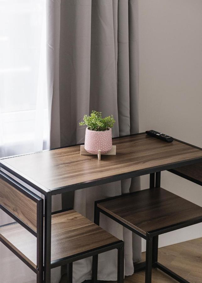 Appartamento Modern