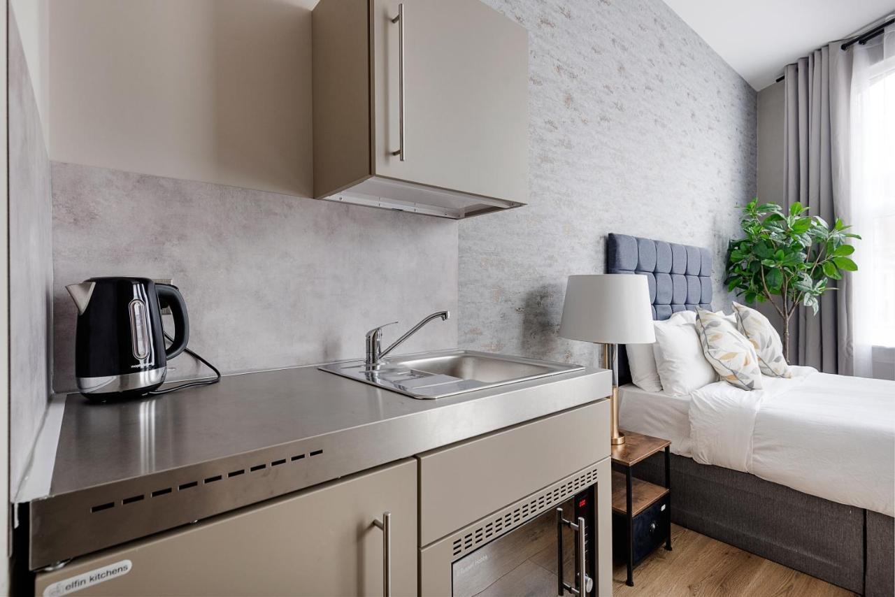 Appartamento Modern Londra