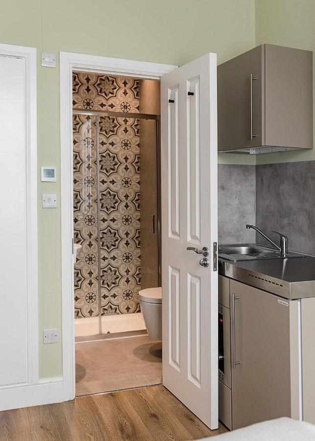 Appartamento Modern Londra