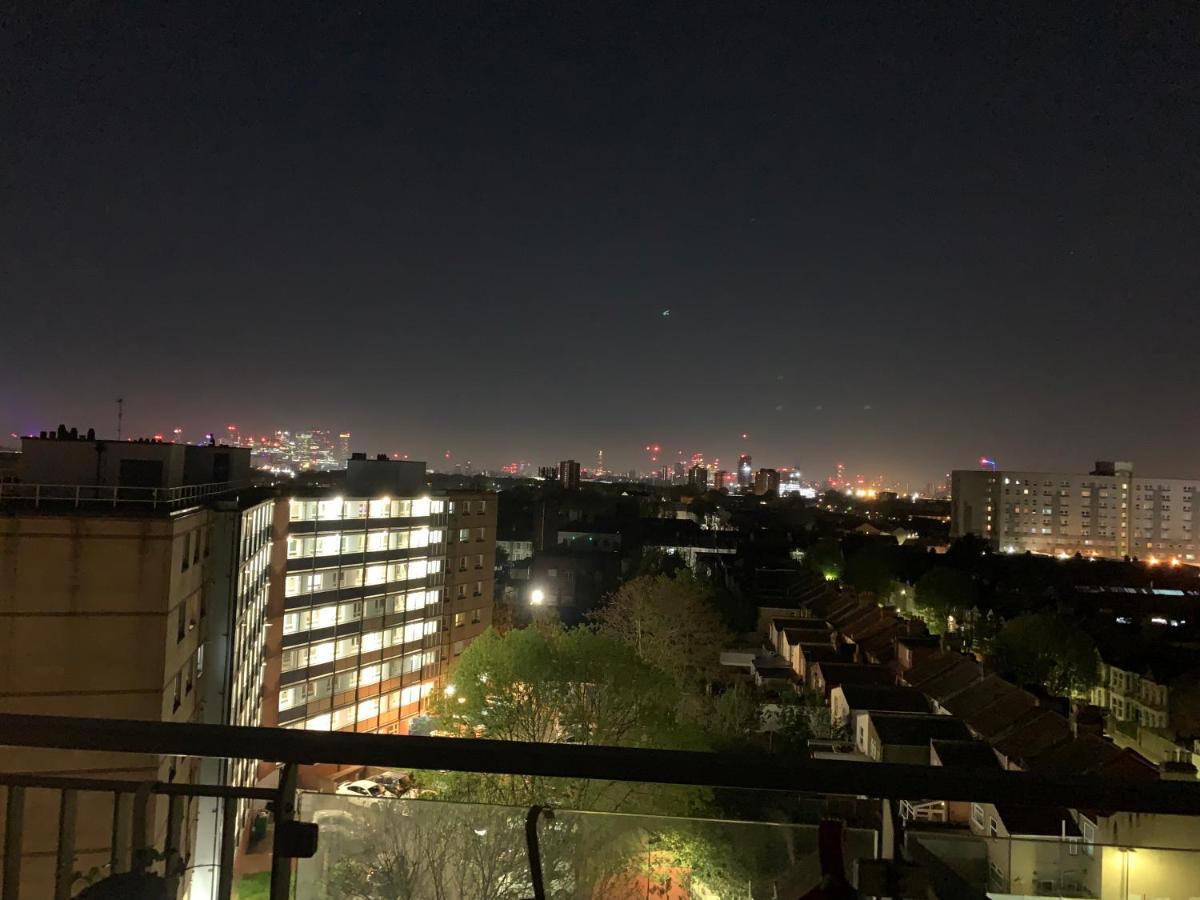 Leilighet Beautiful 2-Bed Apartment In London