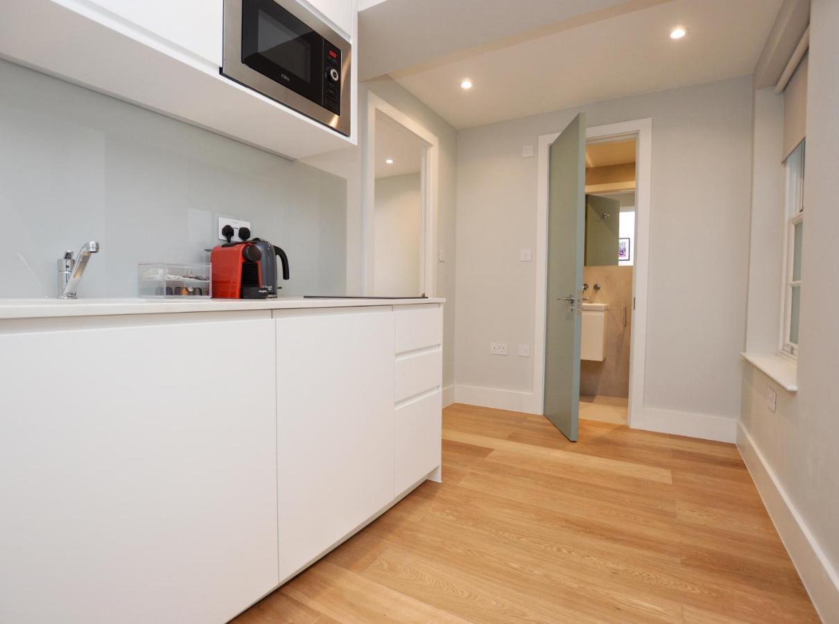 Aparthotel The Portobello Serviced By Stayprime 3*