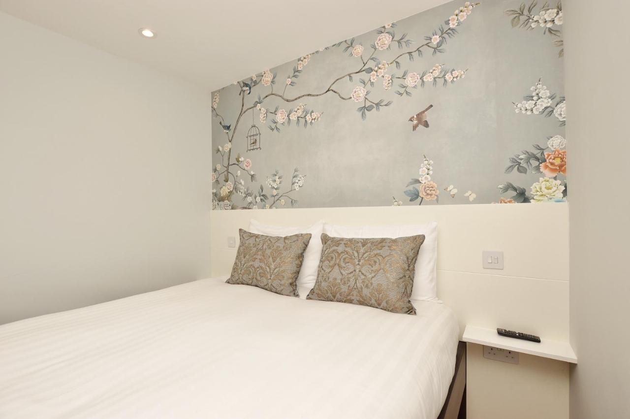 The Portobello Serviced By Stayprime 3*