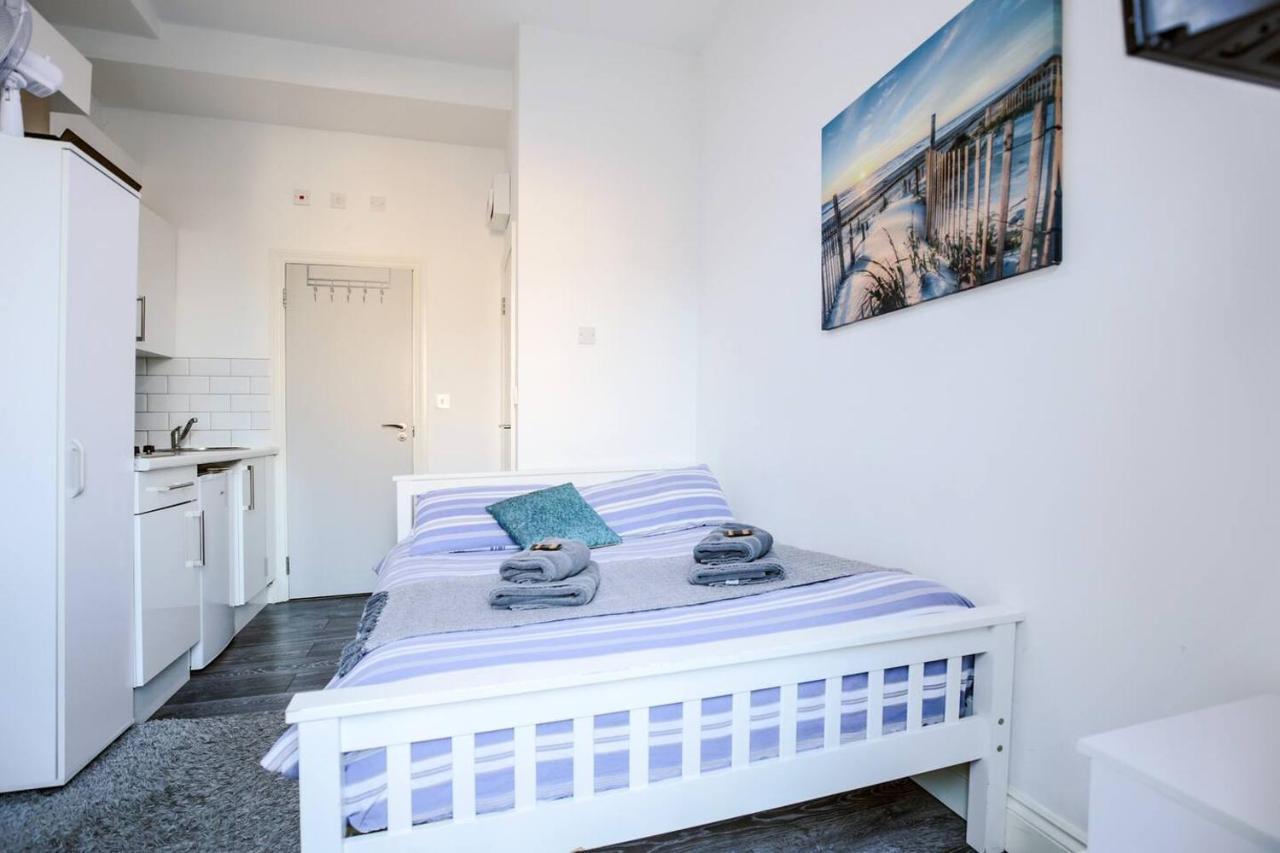 Appartamento Euston Studio