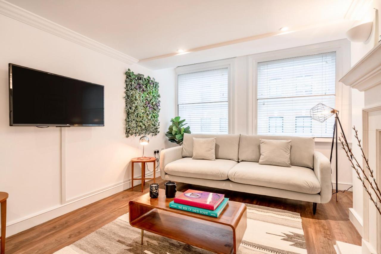 Lejlighed Be - The Soho Residences