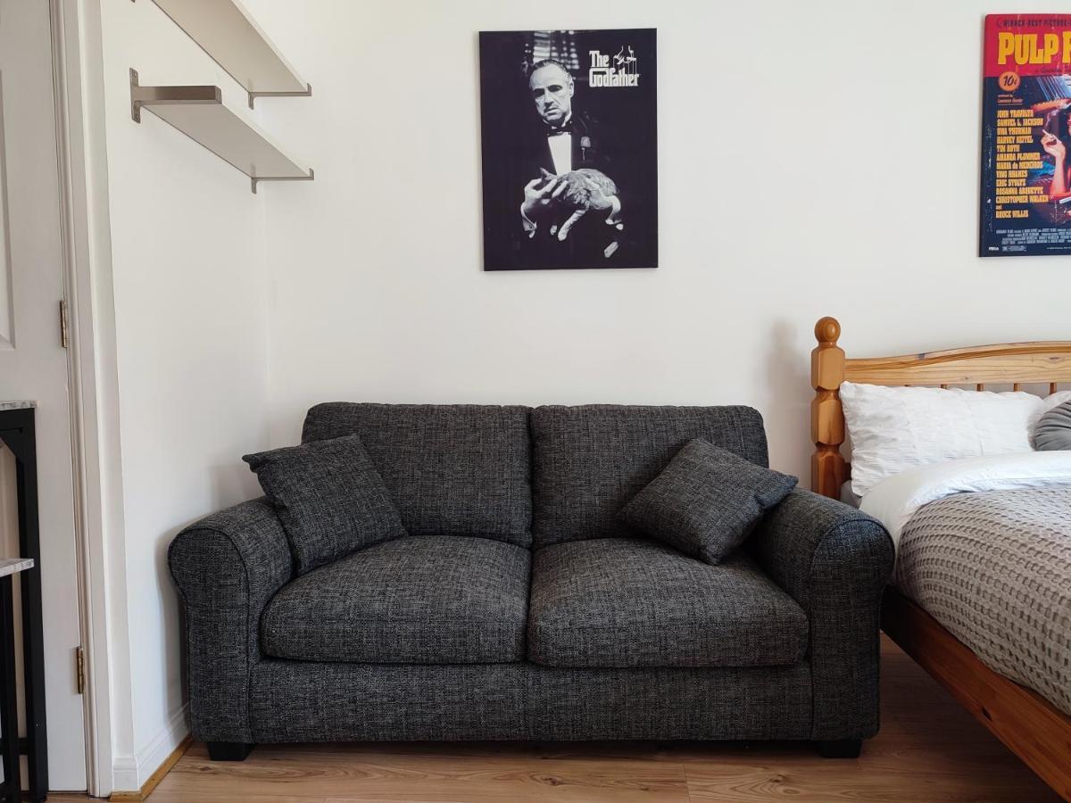 Excel With Parking Appartement *