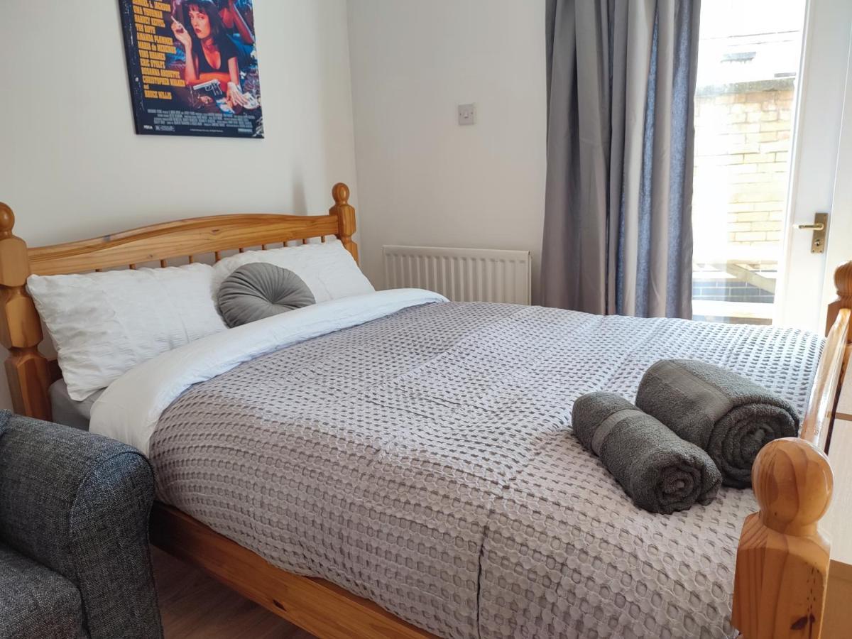 Appartement Excel With Parking *